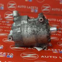 COMPRESSORE A/C OPEL Astra J 2Â° Serie 401351739 D