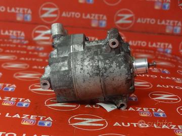 COMPRESSORE A/C OPEL Astra J 2Â° Serie 401351739 D