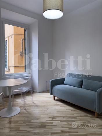 Appartamento Roma [Cod. rif 3204898ARG]