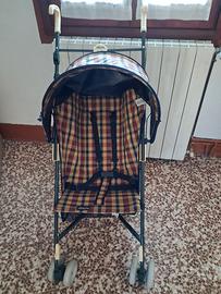 passeggino chicco 