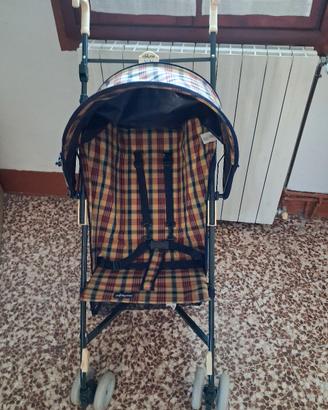 passeggino chicco 