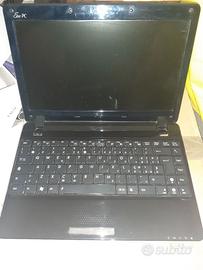 Asus EEEPC 1201T per parti di ricambio