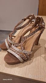 scarpe cafe noir nr38