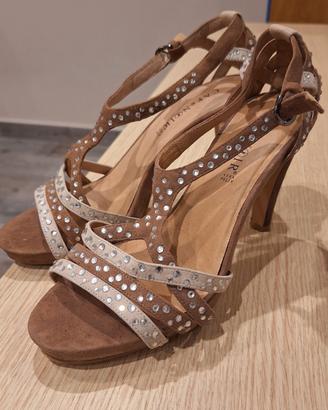 scarpe cafe noir nr38