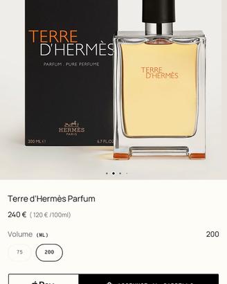 Profumo