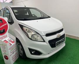 Chevrolet Spark 1.0 GPL 68cv LT- Ideale neopatenta