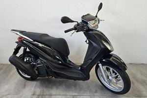 PIAGGIO Medley 200 E5+