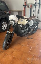 BMW k1100rs custom