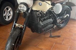BMW k1100rs custom