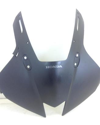 HONDA CBR RR ABS KM0 600 CARENA CUPOLINO ANTERIORE