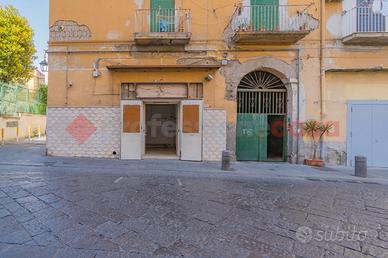 Negozio Ercolano [Cod. rif 3325140VCG]