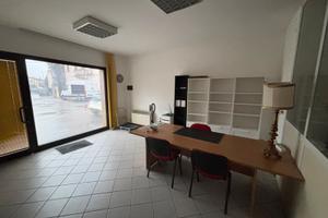 Ufficio o negozio a casalserugo