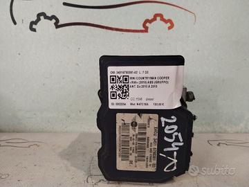 ABS MINI Countryman 1° Serie 34516790381-02 N47C1