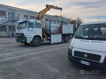 190/38 macchina operatrice targa gialla