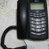 TTMBIG200 PROFESSIONAL Telefono fisso grandi tast