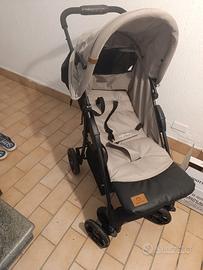 Passeggino beige