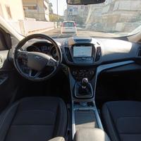 FORD KUGA 1.5 TD BUSINESS 02 / 2018 km 64000