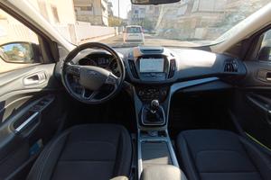 FORD KUGA 1.5 TD BUSINESS 02 / 2018 km 64000