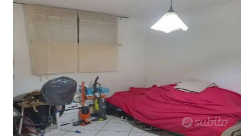 Appartamento – Sutri, San Benedetto - Altro