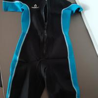 muta ragazzo 12 anni 