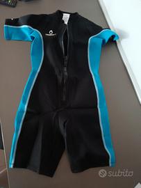 muta ragazzo 12 anni 