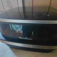 Friggitrice ad aria Moulinex Easy Fry XXL 