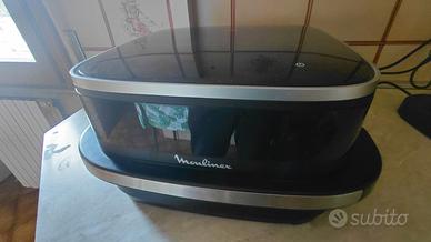 Friggitrice ad aria Moulinex Easy Fry XXL 