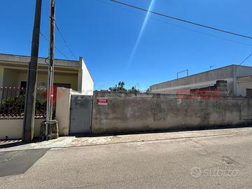 Terreno Residenziale Sanarica [Pogg202VRG]