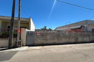 Terreno Residenziale Sanarica [Pogg202VRG]