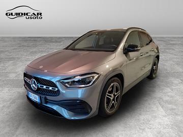 Mercedes GLA-H247 2020 - GLA 200 d Premium auto