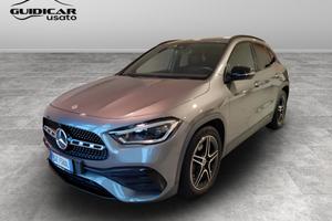 Mercedes GLA-H247 2020 - GLA 200 d Premium auto