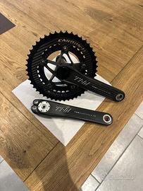 Thm clavicula SE 172.5 PM e corone carbon TI