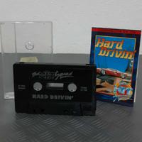 GIOCHI SU CASSETTA PER COMMODORE 64/128