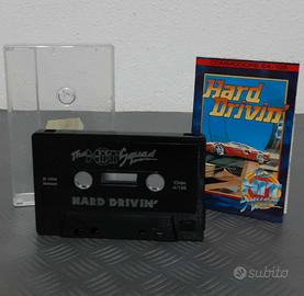 GIOCHI SU CASSETTA PER COMMODORE 64/128