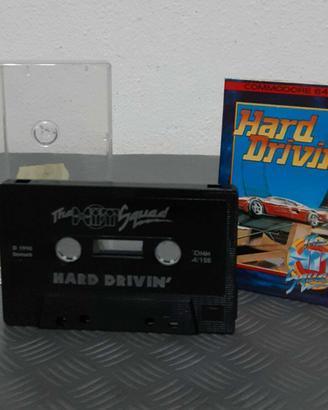 GIOCHI SU CASSETTA PER COMMODORE 64/128