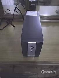 GRUPPO DI CONTINUITÀ UPS 800VA Focus 1400S