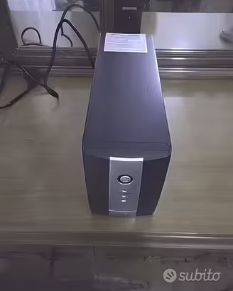 GRUPPO DI CONTINUITÀ UPS 800VA Focus 1400S