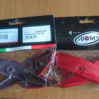 KIT SUOMY MX TOURER INTEGRALE