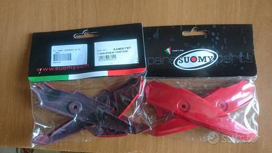 KIT SUOMY MX TOURER INTEGRALE