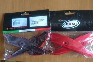 KIT SUOMY MX TOURER INTEGRALE