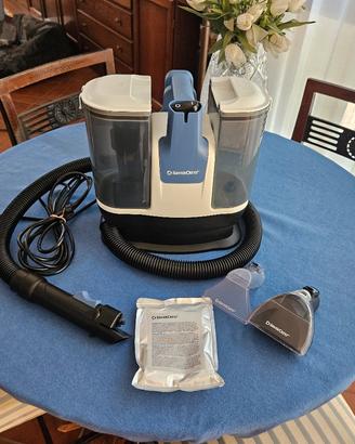 Lava tappezzeria silvercrest 450watt