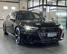 Audi RS4 Avant 2.9 tfsi quattro 450cv tiptronic