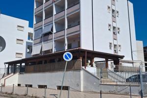 Appartamento a Marina di Lesina