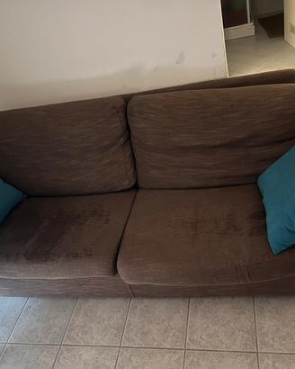 Divano poltrone sofà