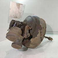 SERVOFRENO SUZUKI Vitara 3P 5130060A60000 G16A ben