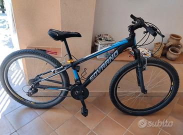 Bicicletta sovrano