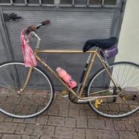 Bicicletta da Corsa Vintage