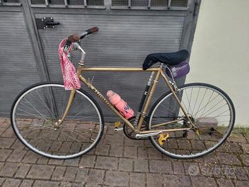 Bicicletta da Corsa Vintage