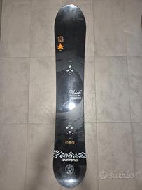 Burton Malolo 158 cm Snowboard