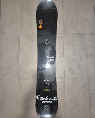 Burton Malolo 158 cm Snowboard